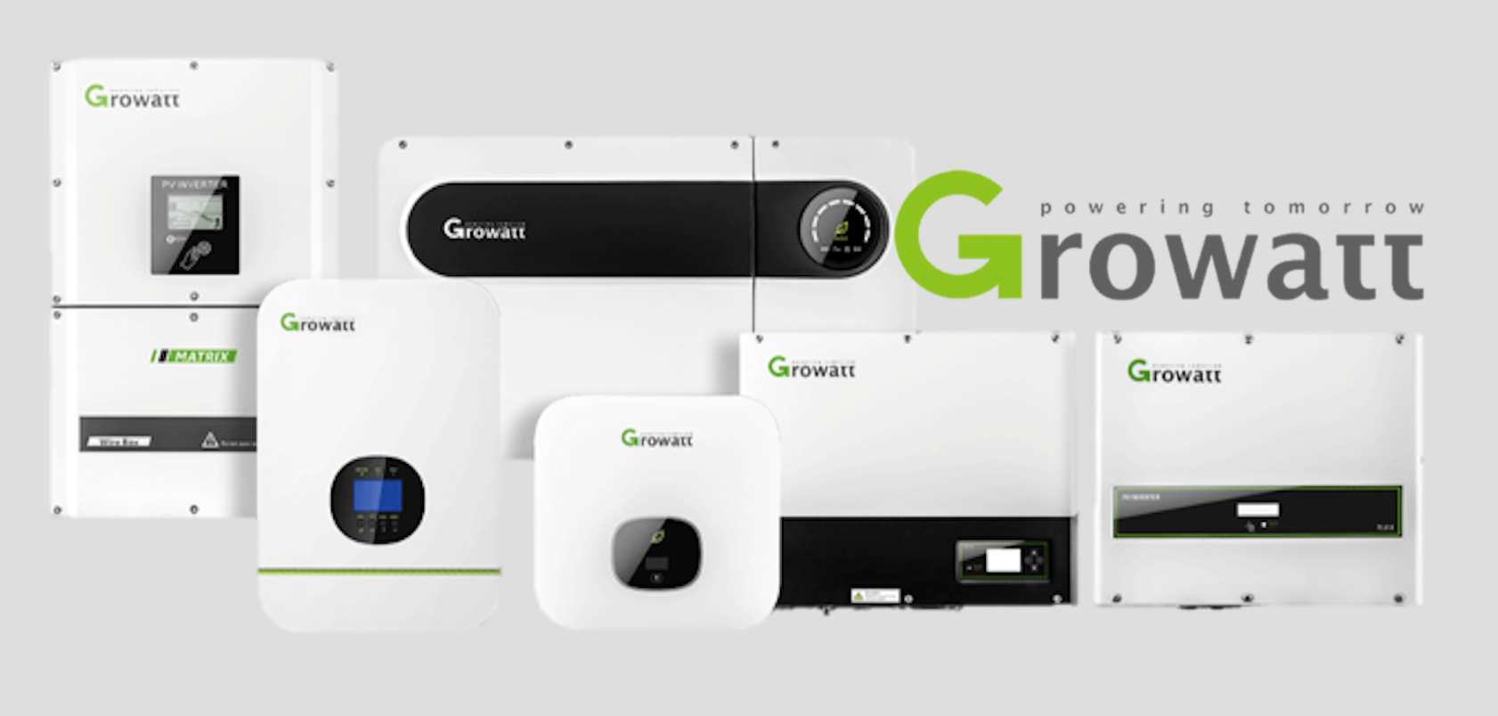 growatt-inverters
